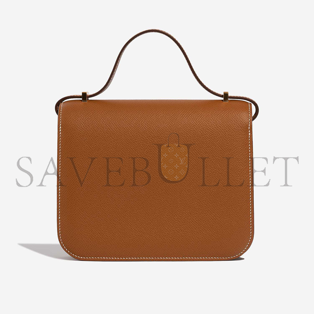 H**mes master constance 18 epsom h080169ck37(18*15*4cm)
